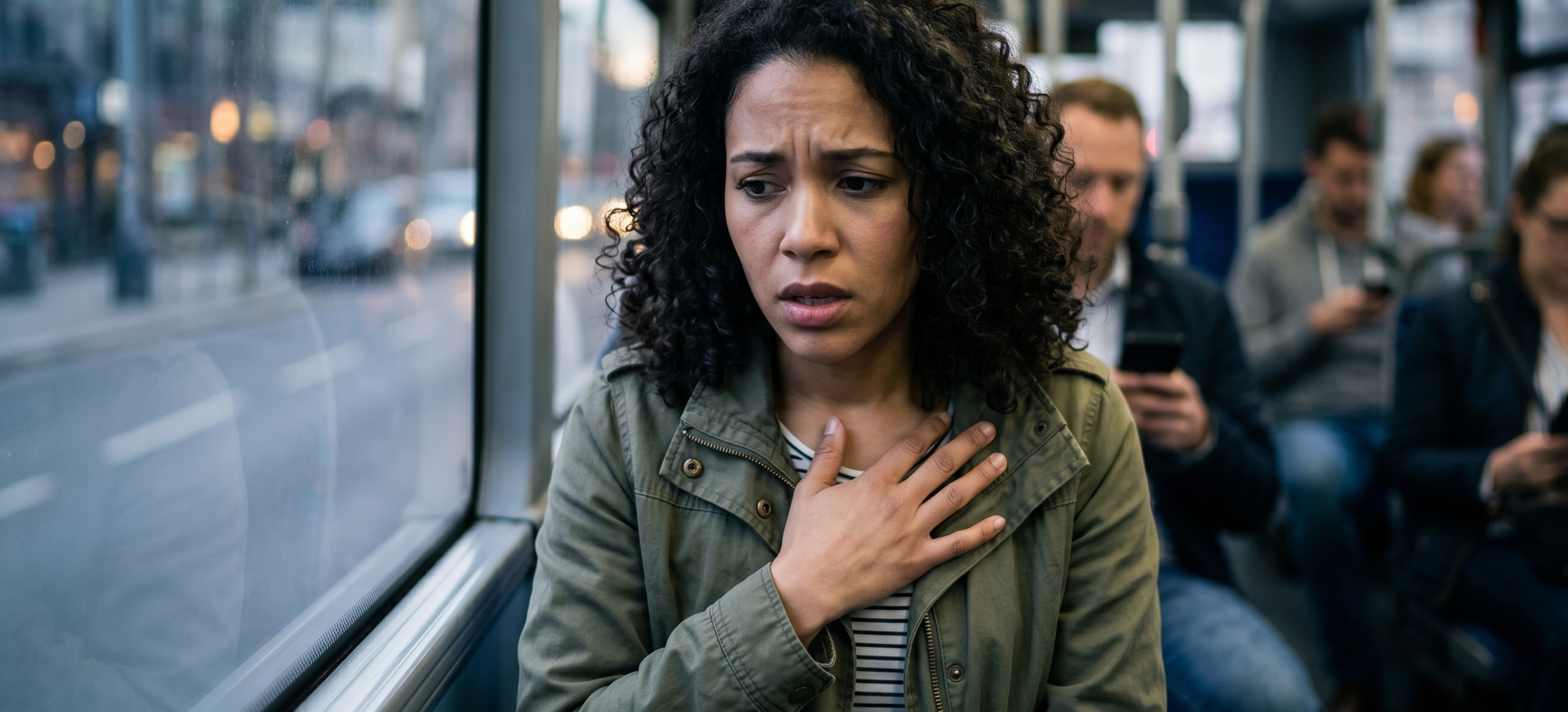 Effective Treatments for Panic Attacks: The Complete Recovery Guide